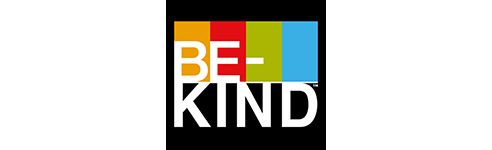 BE-KIND