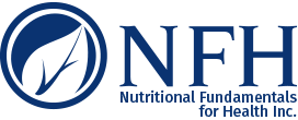 NFH Canada - Nutritional Fundamentals for Health